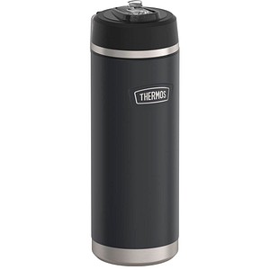 THERMOS® Isolier-Trinkflasche ICON Beverage graphite 710,0 ml, 1 St.