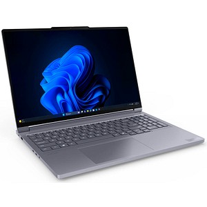 Lenovo ThinkBook 16p G6 IAX 21R00043GE Laptop 40,6 cm (16,0 Zoll), 32 GB RAM, 1 TB SSD, Intel® Core™ Ultra 7 255HX