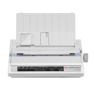 OKI MICROLINE 280 ECO Nadeldrucker OKI MICROLINE 280 ECO Nadeldrucker