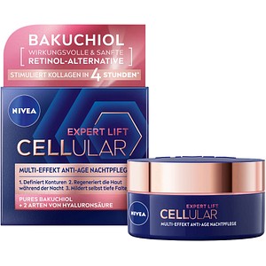 NIVEA CELLULAR EXPERT LIFT Gesichtscreme 50,0 ml