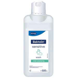 HARTMANN Baktolin® sensitive Schaumseife 500 ml, 1 St.
