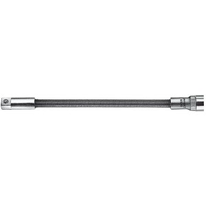 HAZET 8830, 3/8 Zoll Steckschlüssel-Verlängerung Größe: 210,0 mm