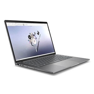HP ZBook 8 G1i A3ZU5ET  Laptop 35,6 cm (14,0 Zoll), 64 GB RAM, 1 TB SSD, Intel® Core™ Ultra 9 285H