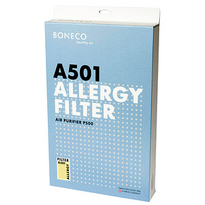 BONECO A501 ALLERGY FILTER Feinstaubfilter