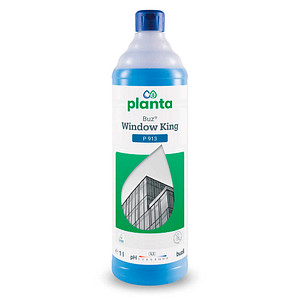 planta Window King Glasreiniger 1 l, 1 St.