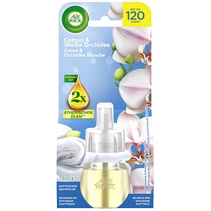 AIRWICK Raumduft-Nachfüller fruchtig 19 ml, 1 St.
