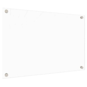 ALLboards Whiteboard 150,0 x 120,0 cm transparent Glas