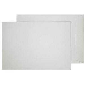 kaenguruh the world of paper Versandtaschen DIN B4 ohne Fenster grau 250 St.
