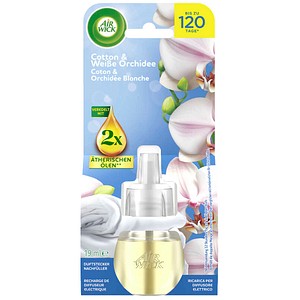 AIRWICK Raumduft-Nachfüller fruchtig 19,0 ml, 1 St.