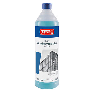 buzil Buz Windowmaster Glasreiniger 1 l, 1 St.