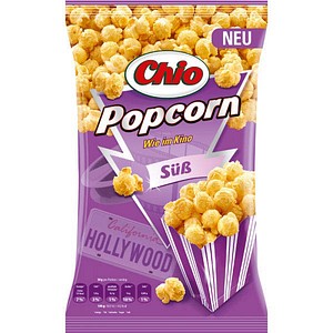 Chio Süß Popcorn 120,0 g