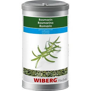 WIBERG  Rosmarin gefriergetrocknet Gewürz, 140,0 g