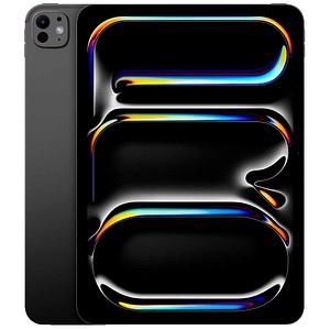 Apple iPad Pro11 (2025) Wi-Fi (8.Generation) 27,9 cm (11,0 Zoll) 256 GB schwarz