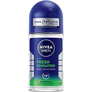 NIVEA FRESH SENSATION Deo-Roller 50,0 ml