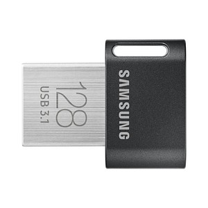 SAMSUNG USB-Stick FIT Plus schwarz 128 GB