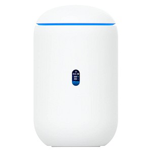 UBIQUITI® UniFi Dream Router 7 WLAN-Router, 1 St.