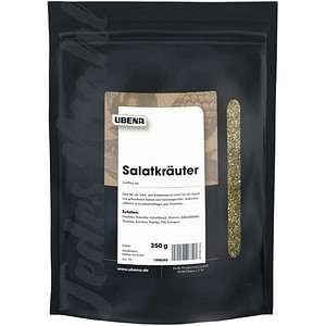 UBENA  Salatkräuter Gewürzmischung, 350,0 g