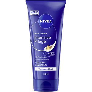 NIVEA Intensive Pflege Handcreme 30,0 ml
