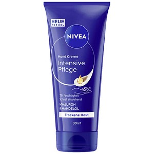 NIVEA Intensive Pflege Handcreme 30,0 ml