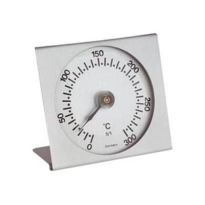 TFA® 14.1004.60 Backofenthermometer silber, 1 St.