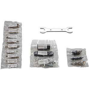 celexon Schraubenset für Beamerhalterung MultiCel 1090844 10/20/30 mm