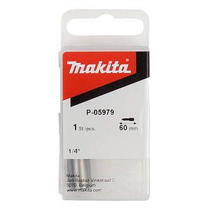 makita P-05979 Bithalter magnetisch, 1 St.