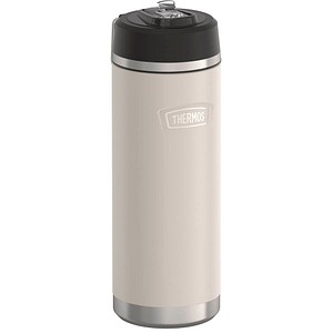 THERMOS® Isolier-Trinkflasche ICON Beverage graphite black 710,0 ml, 1 St.