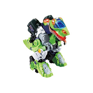 vtech® Switch & Go 80-521064 Roboter T-Rex Spielfigur