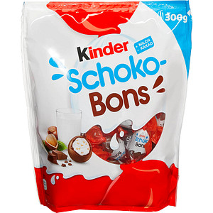 kinder Schoko-Bons Schokobonbons 300 g