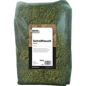 UBENA  Schnittlauch Gewürz, 250,0 g
