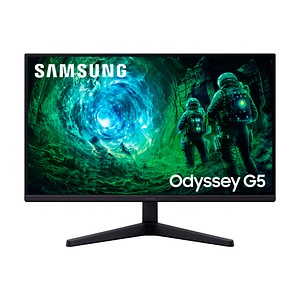 SAMSUNG LS27FG530EUXEN Monitor 68,6 cm (27 Zoll) schwarz