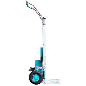 SCHEFER TSKE Premium elektrisch Treppenkarre bis 170,0 kg