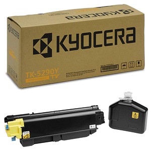 KYOCERA TK-5290Y gelb Toner KYOCERA TK-5290Y gelb Toner