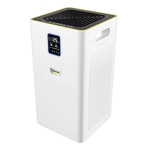 KÄRCHER AF 30 Luftreiniger weiß 36 W