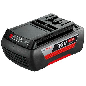 BOSCH Home & Garden Werkzeugakku GBA 36V Li-Ion 2.0 Ah