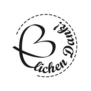 Rayher Motivstempel Herzlichen Dank! 3,0 cm, 1 St.