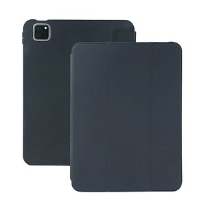 DEQSTER Slim Case #ST2 Tablet-Hülle für Apple iPad Pro 13" (M4) schwarz