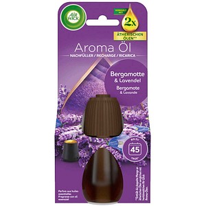 AIRWICK Raumduft-Nachfüller blumig 20 ml, 1 St.