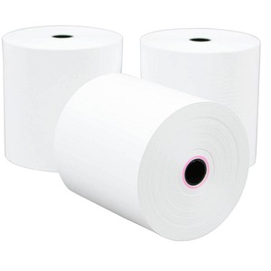 dots Thermorollen 8,0 cm x 80,0 m, 3 Rollen