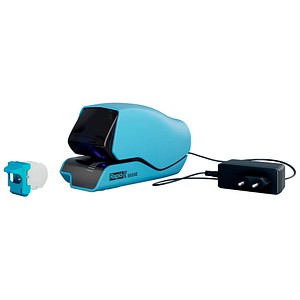 Rapid Elektrohefter 5025E blau, 1 St.