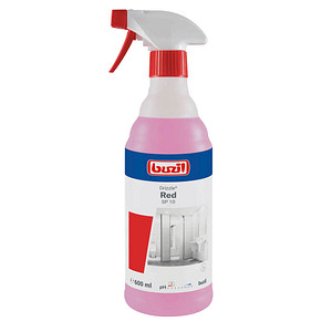 buzil Drizzle Red Badreiniger 600 ml, 1 St.