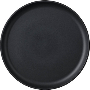 MEPAL Teller Silueta nordic black Ø 23,0 cm, 1 St.
