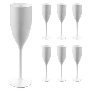GRAMONTY Sektgläser 150,0 ml, 6 St.