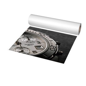 dots Plotterpapier Foto Lustre 200 g/qm 610,0 mm x 30,0 m