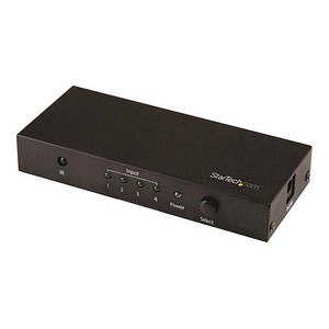 StarTech.com  HDMI-Switch, 1 St.
