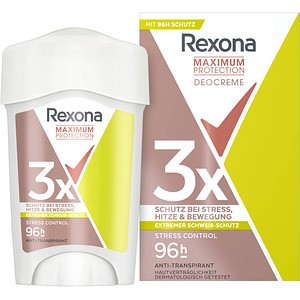 Rexona 96h Protection Stress Control Deo-Stick 45,0 ml