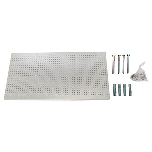 Simonrack Lochwand PANELCLICK 3,5 x 150,0 x 60,0 cm, 1 St.