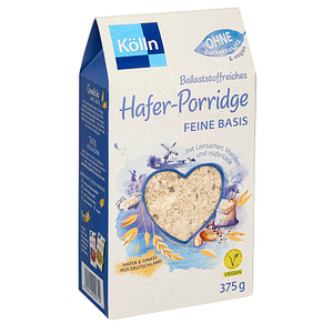 Kölln Feine Basis Müsli 375,0 g