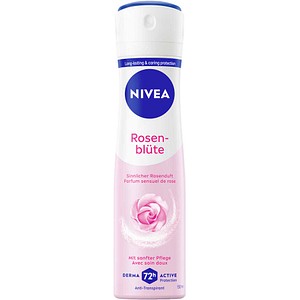 NIVEA Rosenblüte Deo-Spray 150,0 ml