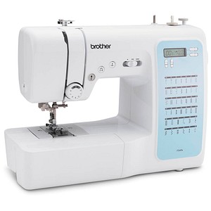 brother FS40s Nähmaschine weiß